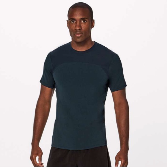 Train Short Sleeve Tshirt 